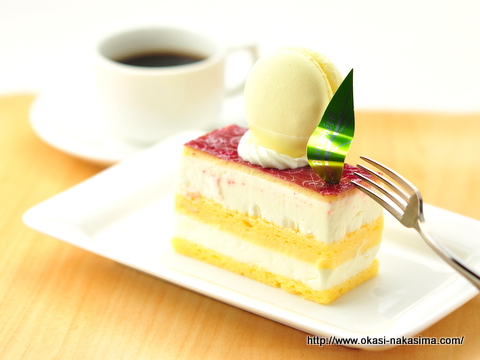 シトラスフロマージュ