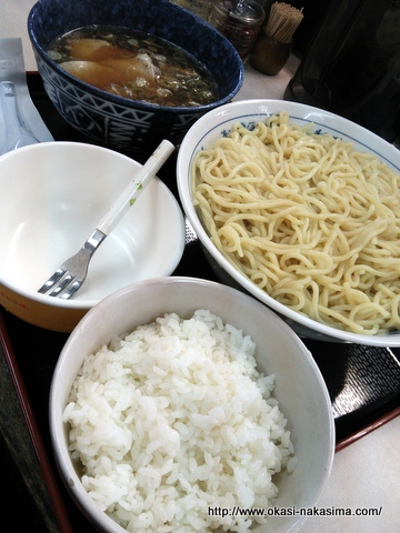 ボリューム満点