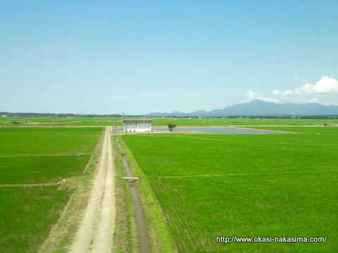 田園風景