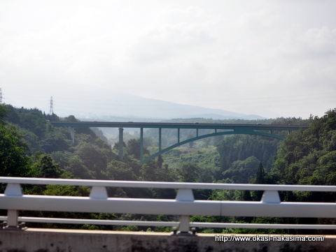 高速道路 高速道路