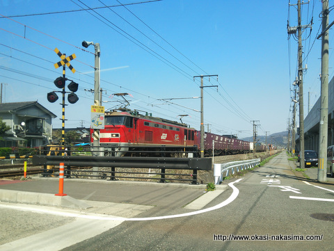 電車