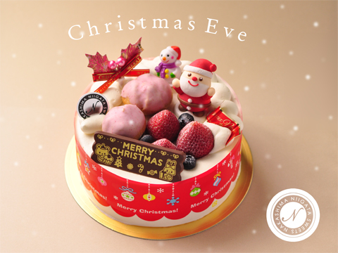 クリスマス・イブ クリスマス・イブ
