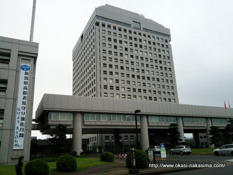 新潟県様