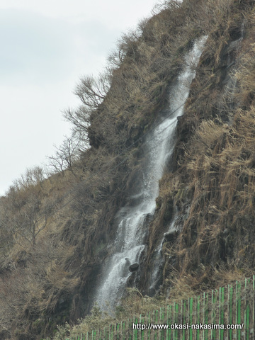 滝 滝