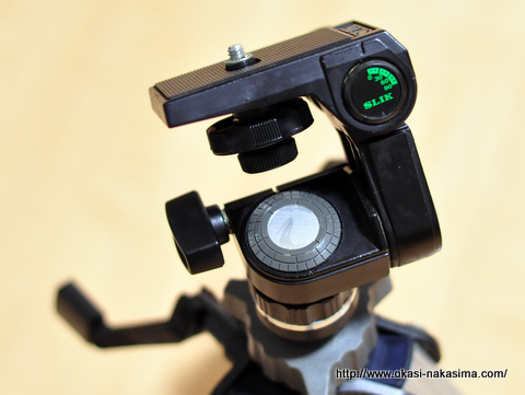 オールド感があります