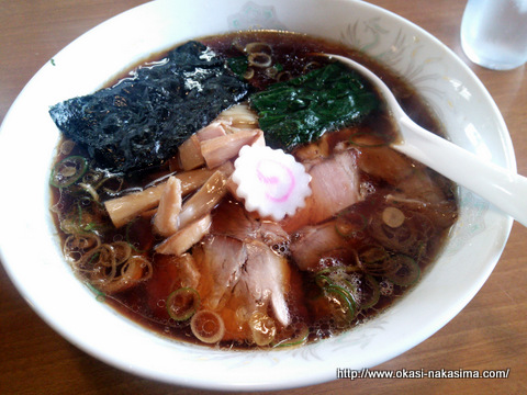 ラーメン