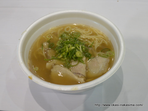 ラーメン