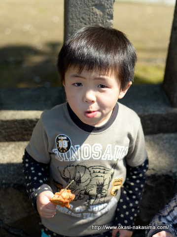 唐揚げ