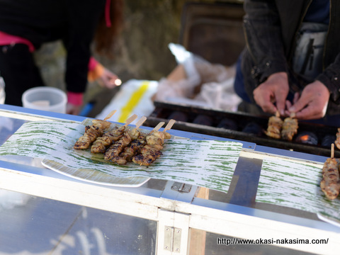 焼き鳥