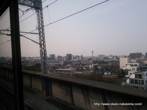 大宮辺り 大宮辺り