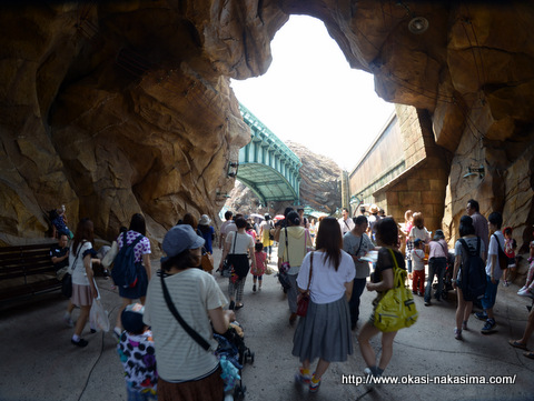ディズニーシースナップ写真 ディズニーシースナップ写真