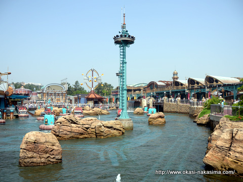 ディズニーシースナップ写真 ディズニーシースナップ写真