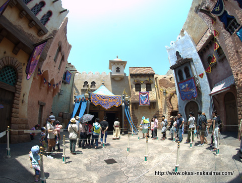 ディズニーシースナップ写真 ディズニーシースナップ写真