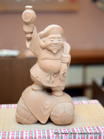 大黒様