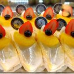 フルーツロール