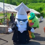 第4回たかなみまつり