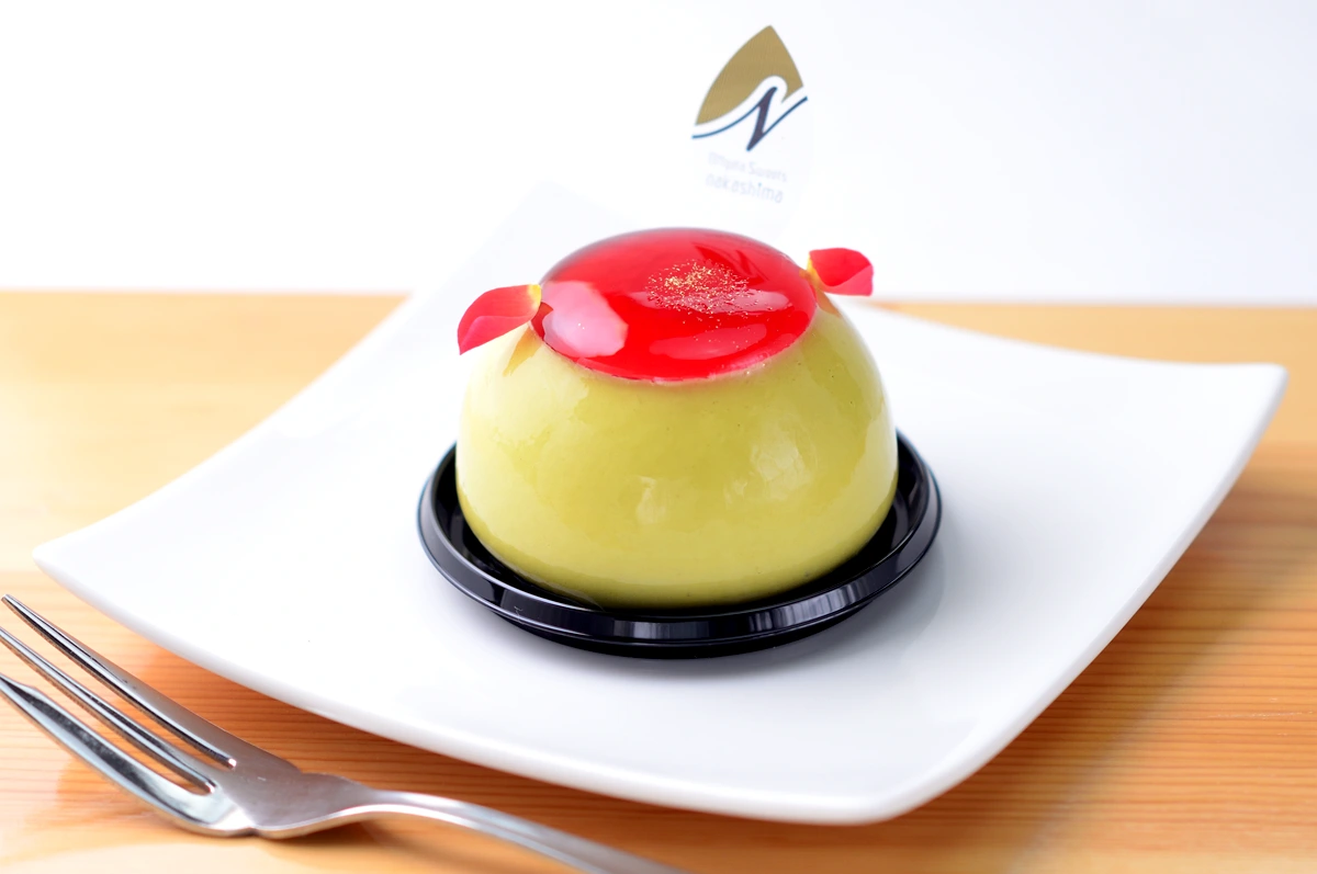 グリオットピスターシュ