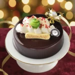 ショコラ フレーズ バニーユ