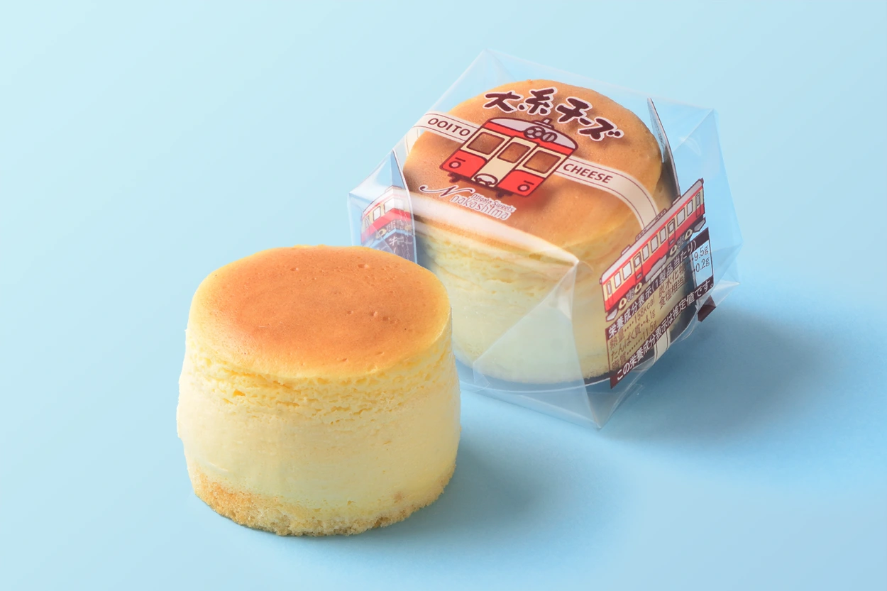 大糸チーズ
