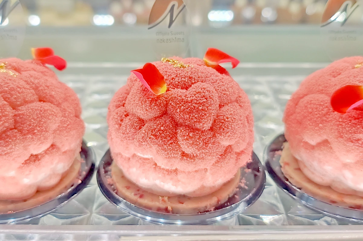 パルファン・ド・フレーズ