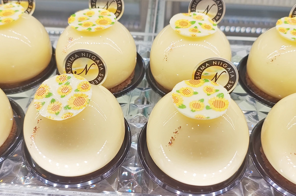 ピニャコラーダ