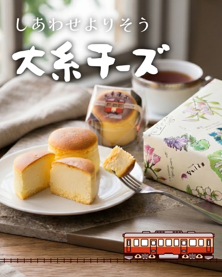 大糸チーズ