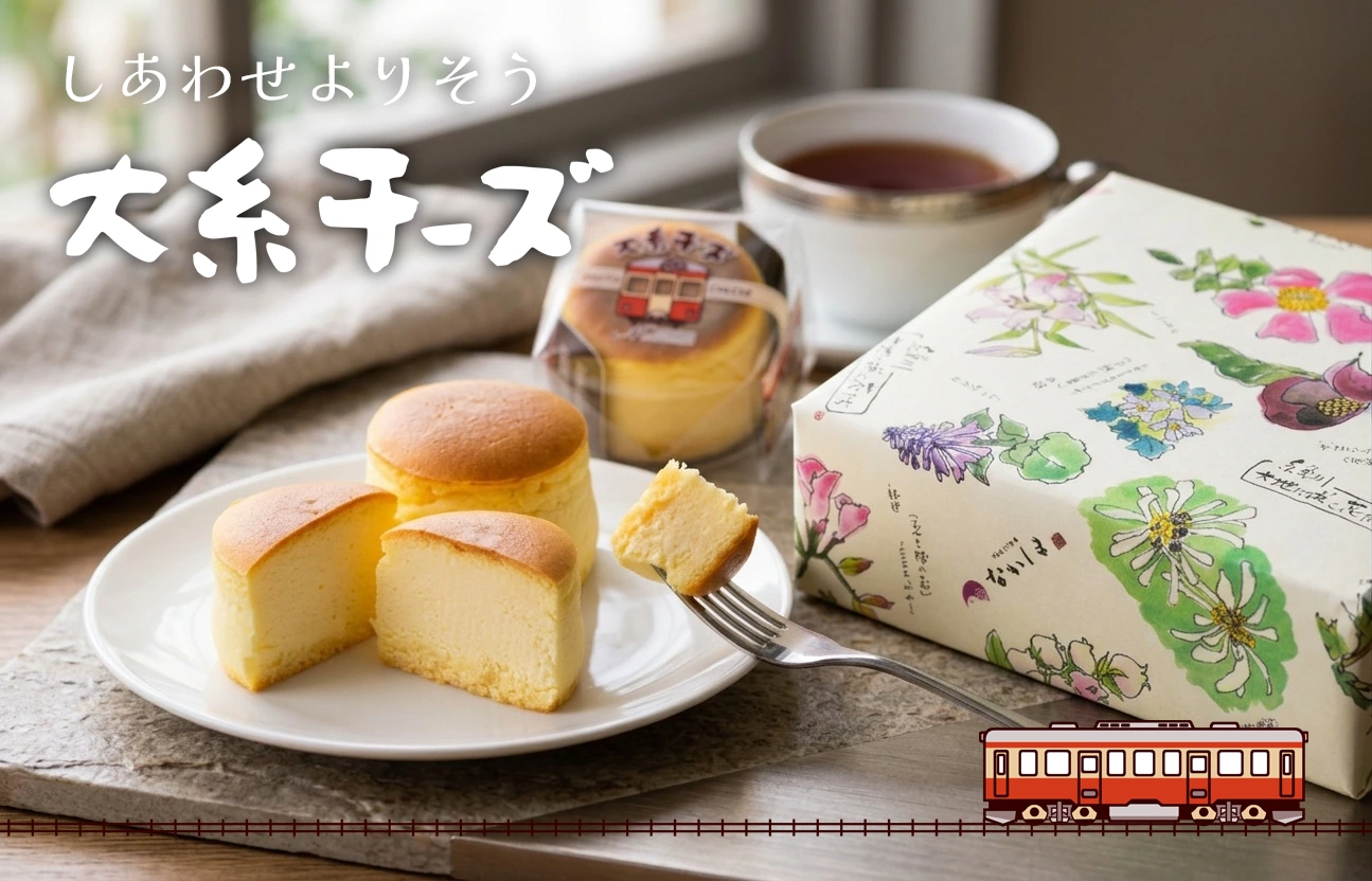 大糸チーズ